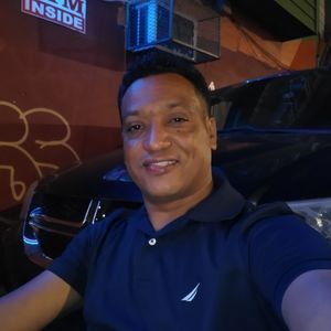 Meet your Posher, Franklin